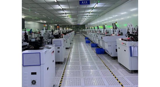 EMC測試